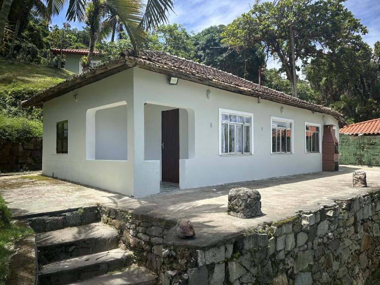 Fisherman's House - B&B Angra dos Reis