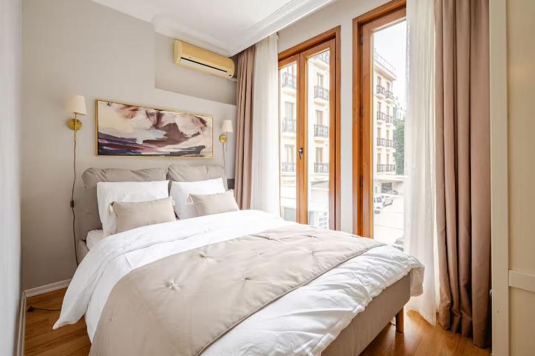 Raya Cihangir Suites - Ferienwohnung Istanbul