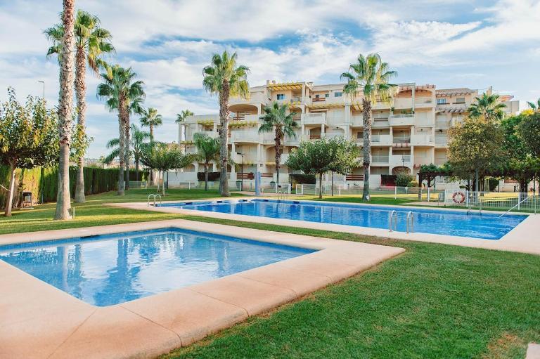Mediterrane in Denia - B&B Denia
