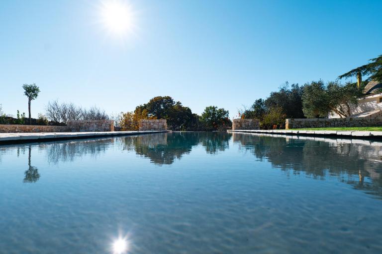 Masseria Pilano - B&B Crispiano