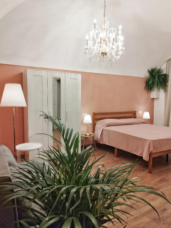 La Maddalena Room - B&B Bordighera