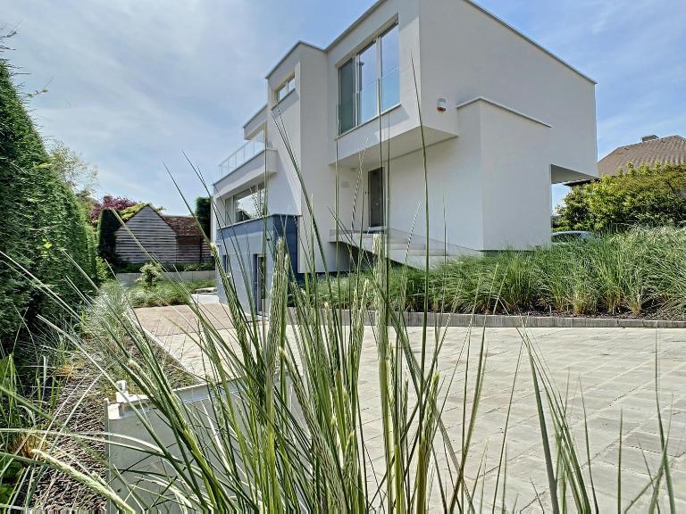 Villa Bosquetia in Koksijde - Bad - B&B Koksijde