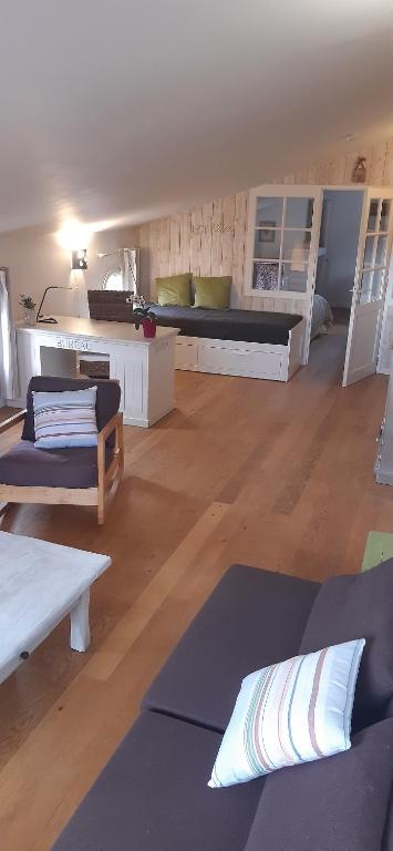 Le Gite de Corinne - B&B Quint-Fonsegrives