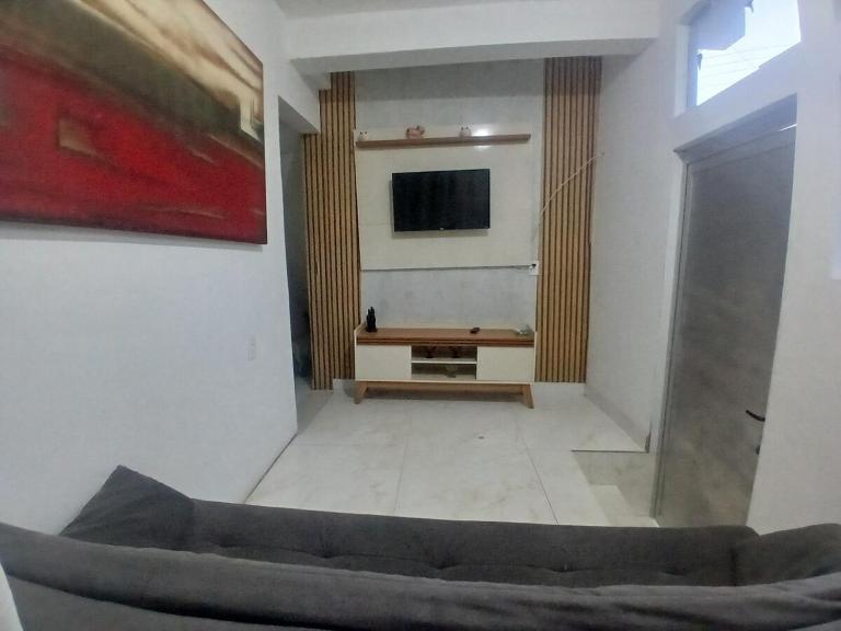 Apartamento 1 Quarto 5 km do aeroporto - B&B Brasília