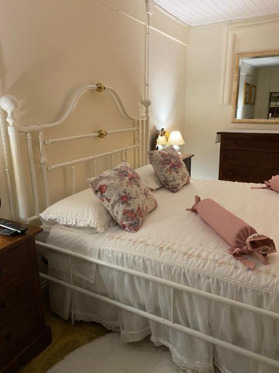 Il Borghetto - Bed and Breakfast Fiuggi