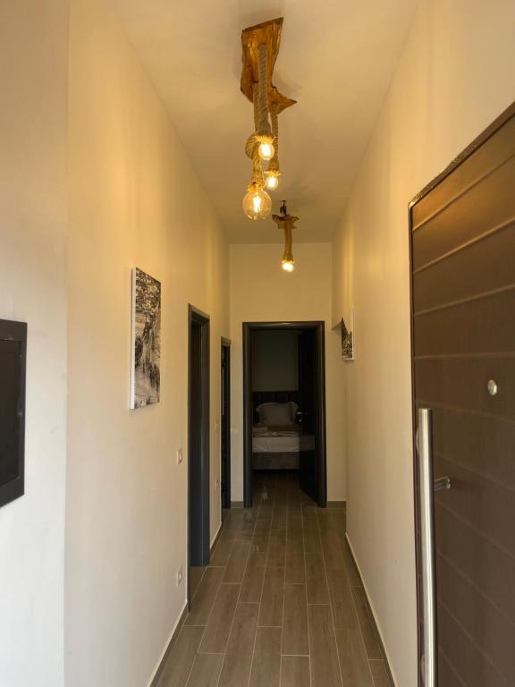 Guest house Doko - B&B Berat