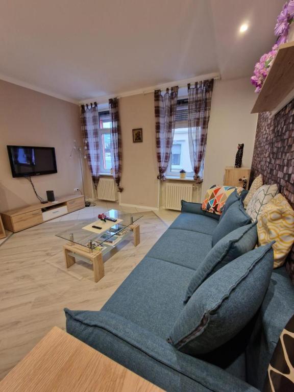 Mozart27 - Ferienwohnung - Bed and Breakfast Pirmasens