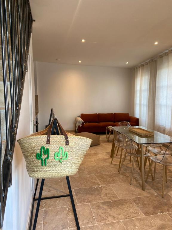 Maison Goya Arlésienne - Bed and Breakfast Arles