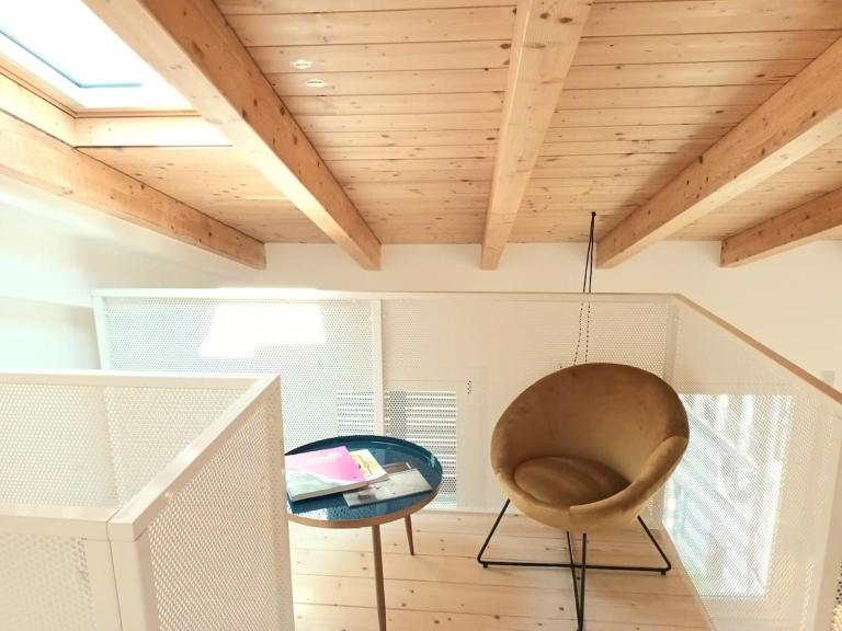Bernardino Studio Apartment - La Spezia, Cinque Terre - B&B La Spezia