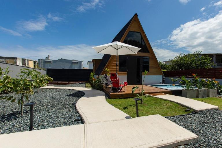 Las Casitas - B&B Camuy