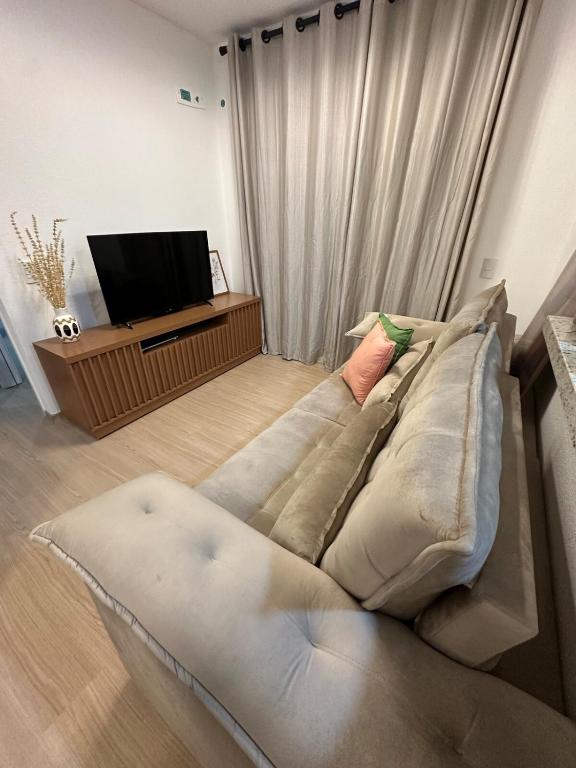 Apartamento Frente a Praia - B&B Fortaleza