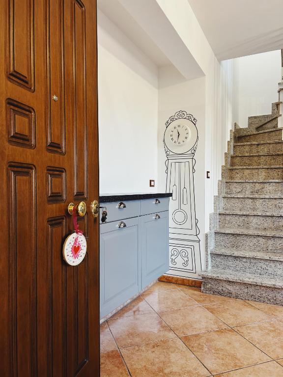 Le Terrazze Ciampino - B&B Ciampino