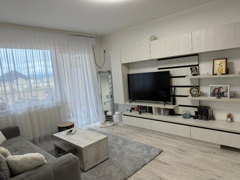Ana Apartment - Bed and Breakfast Deva