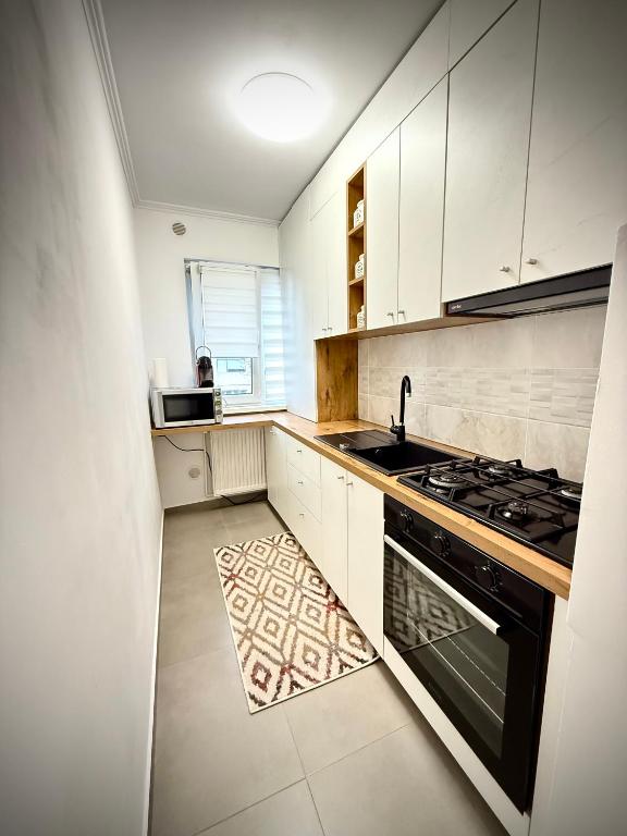 A&D Apartament 2 camere - B&B Baia Mare