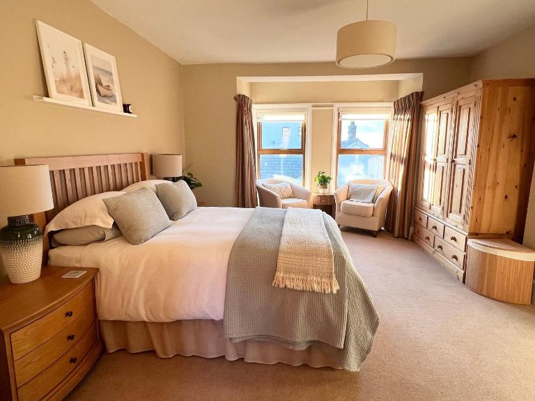 Fairview House - B&B Sheringham