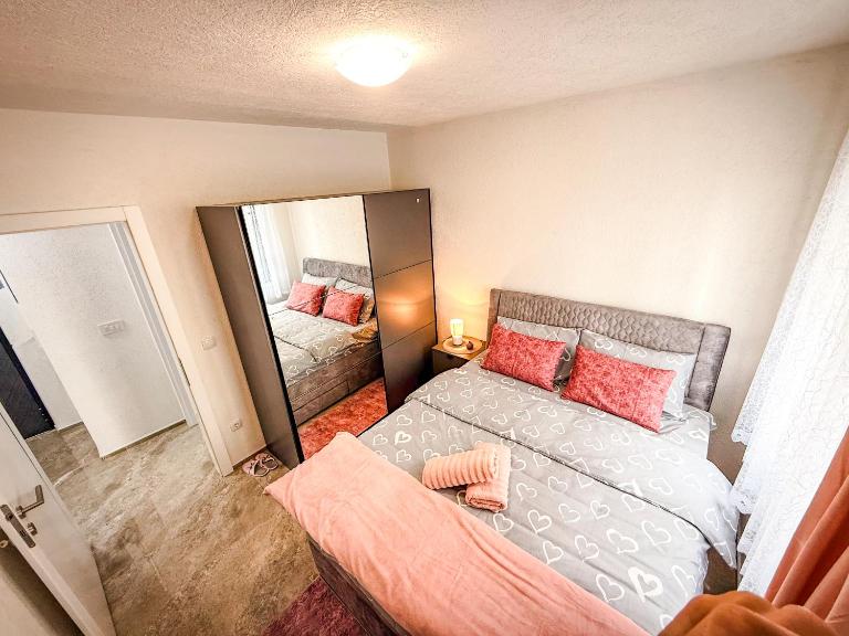 Apartment Lorena - Ferienwohnung Brčko