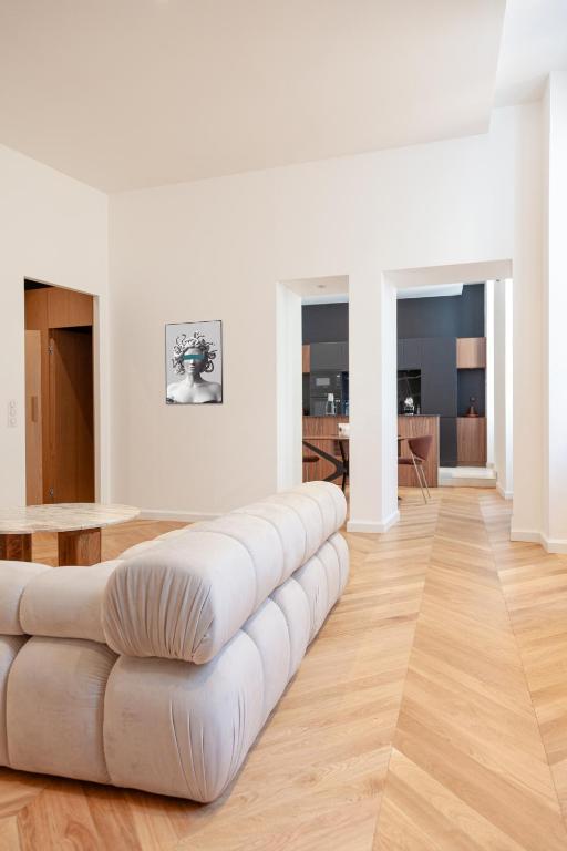 Douceur Nîmoise - Ferienwohnung Nîmes