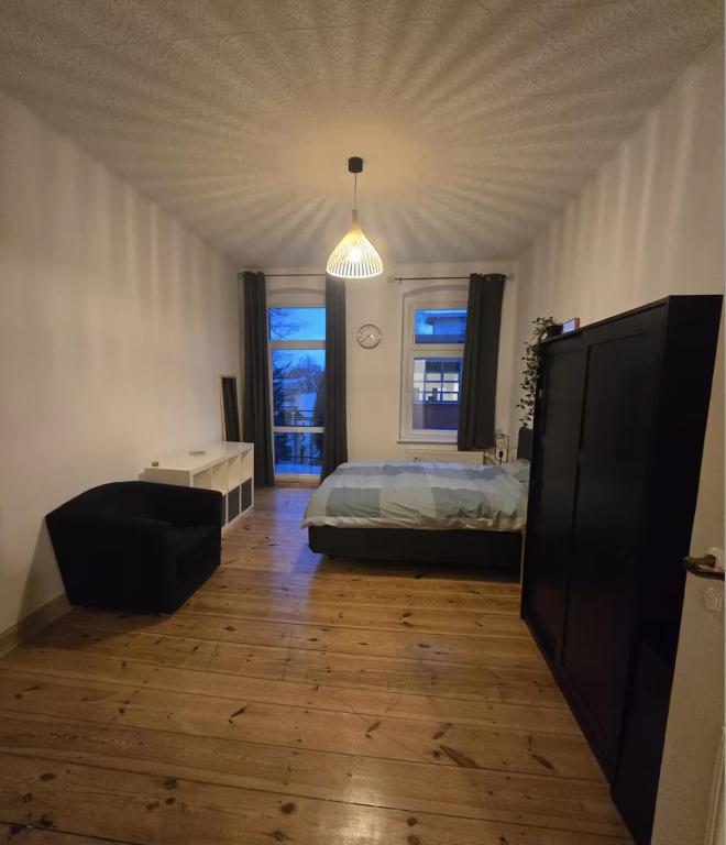 Cozy and Renovated Apartment in the Heart of the City - Chambres d'hôtes Szczecin