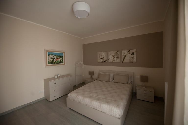 Riva Dei Sassi - Ferienwohnung Matera