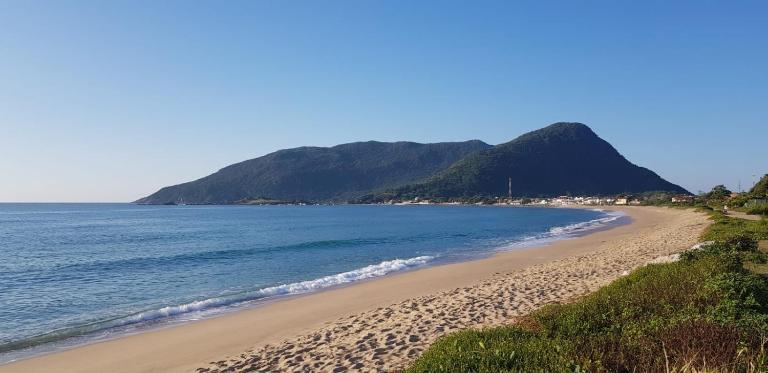 Recanto do Leco - Praia da Armação - Ferienwohnung Florianópolis