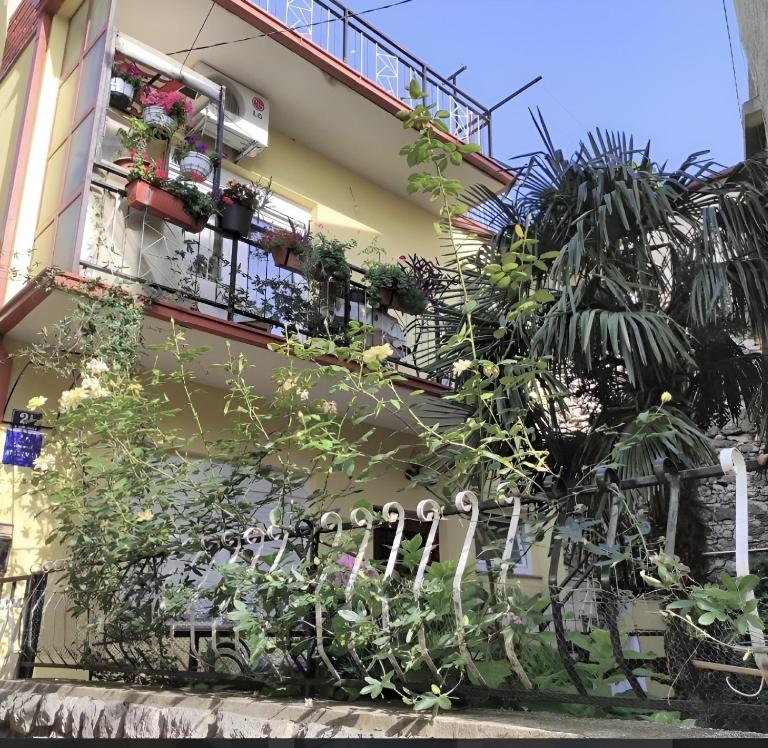 Apartments by the sea Selce, Crikvenica - 24075 - Bed and Breakfast Selce