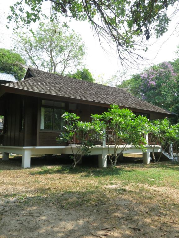 Suan Kaew Park - Ferienwohnung Ban Mai Na Hi