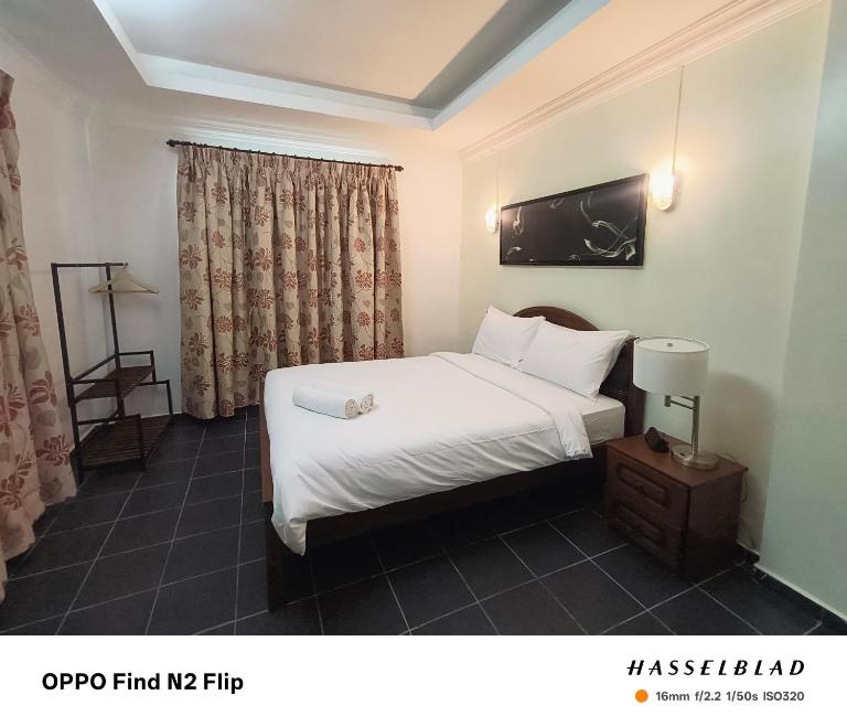 FZ Tuaran Country Village - B&B Tuaran