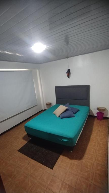 HABITACIONES moom living boutique - B&B Chía