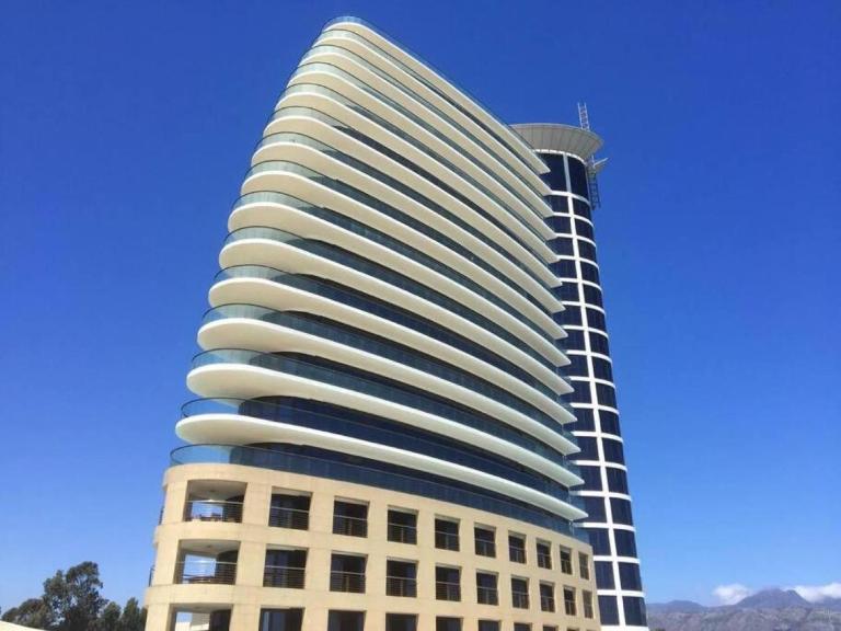 Luxury 3BR - 804 Ocean View Pool & Parking Beach Walks - Bed and Breakfast Strand