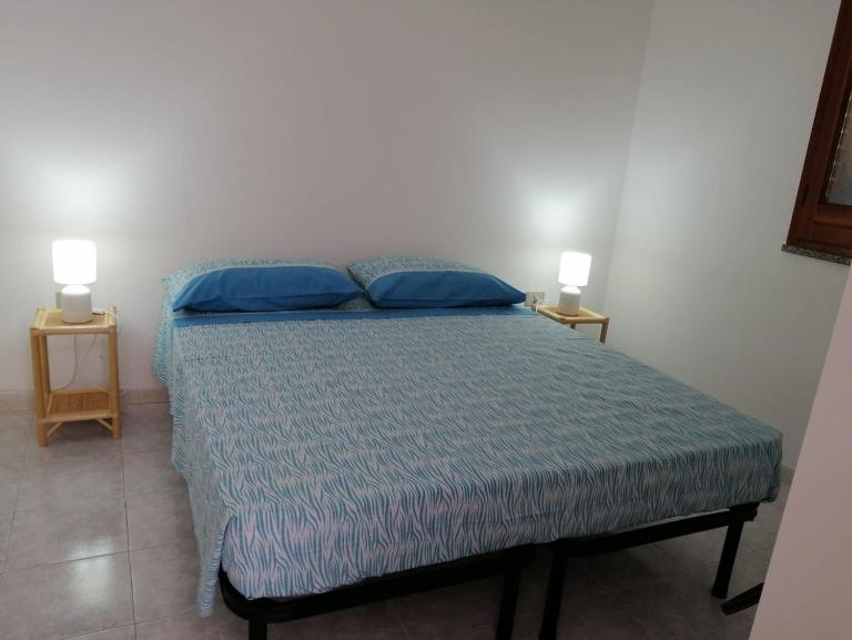 La Nicchia - Bed and Breakfast Patù
