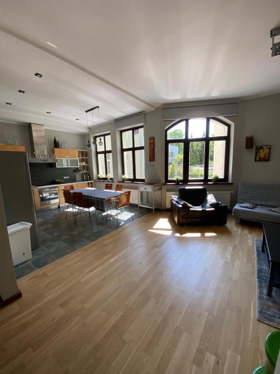 Sopot Lodge - Ferienwohnung Sopot