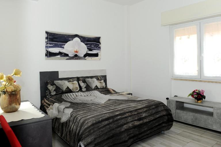 La Casina - B&B Torvaianica