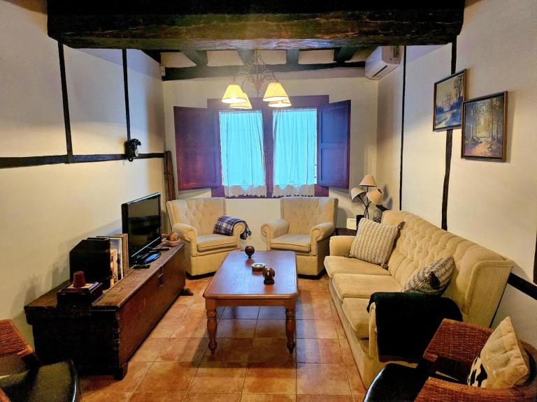 La Casa de Sofía - B&B Navaconcejo