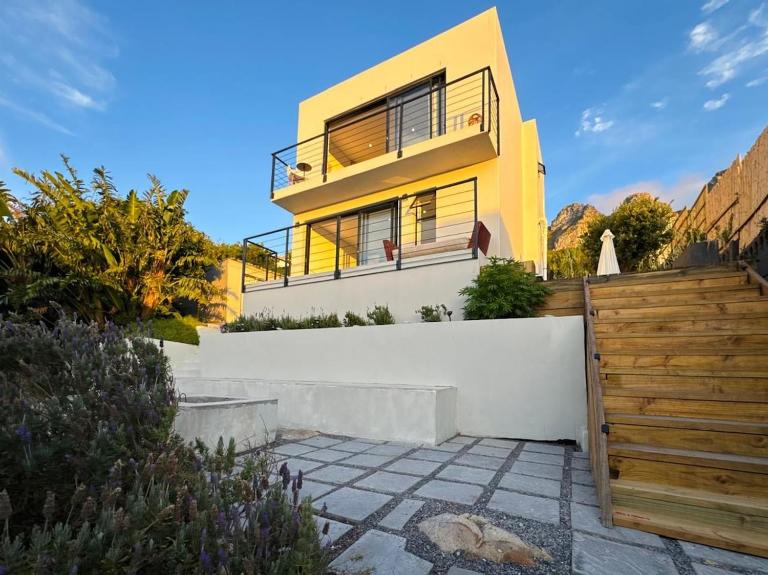Ocean Bliss Bakoven - B&B Cape Town
