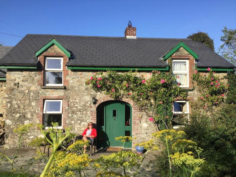 Tadpole Lodge - B&B Waterford