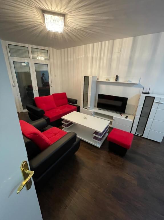Stan na dan DM - Ferienwohnung Bijeljina