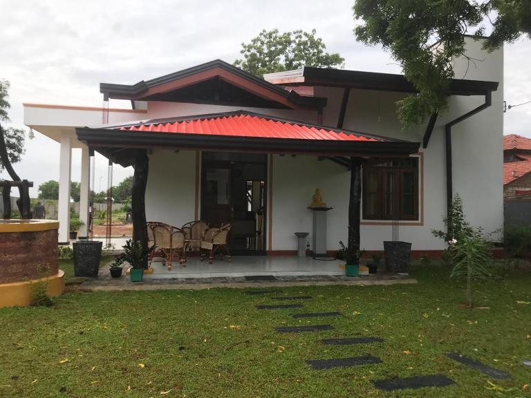 Mango Hacienda - B&B Kuchchaveli