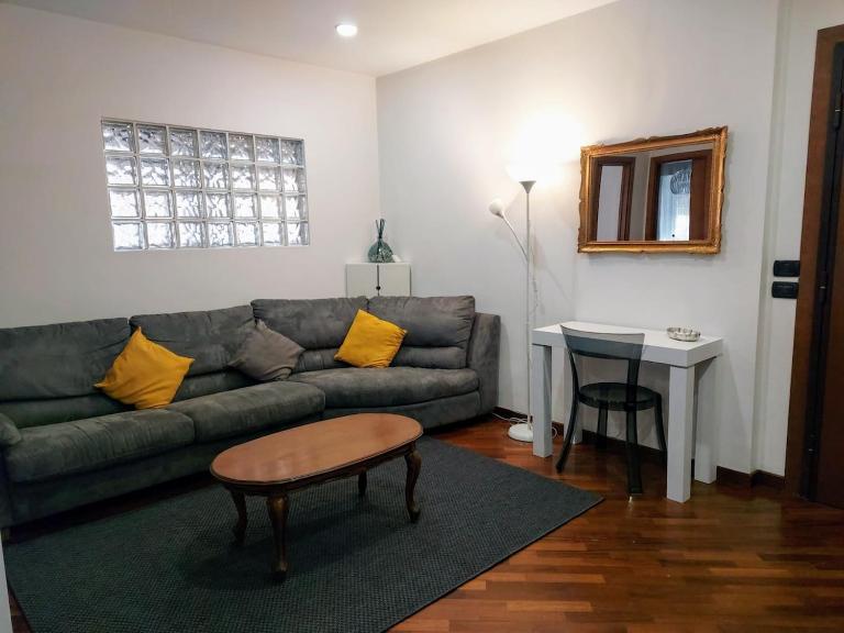 Casa Vacanza Edipo&LiLu' - Bed and Breakfast Rome