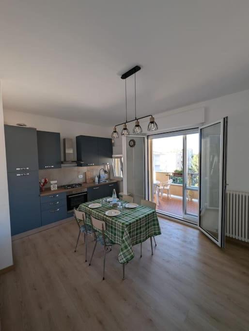 Casa d'artista al mare - B&B Porto San Giorgio