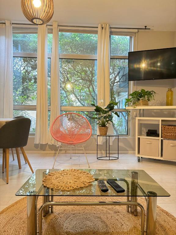 Triplex cosy - B&B Lyon