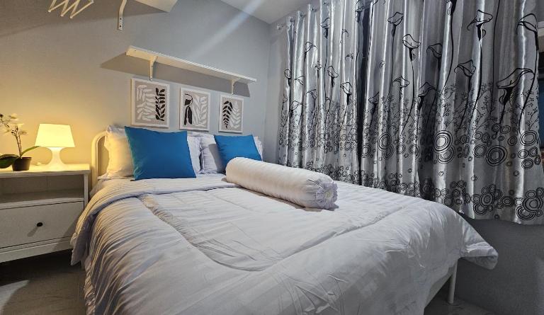 The Jarrdin Apartemen Cihampelas A20 by NEMUI ROOM - B&B Bandung