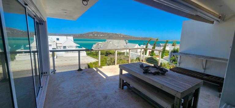 Kalimera Langebaan - Ferienwohnung Langebaan