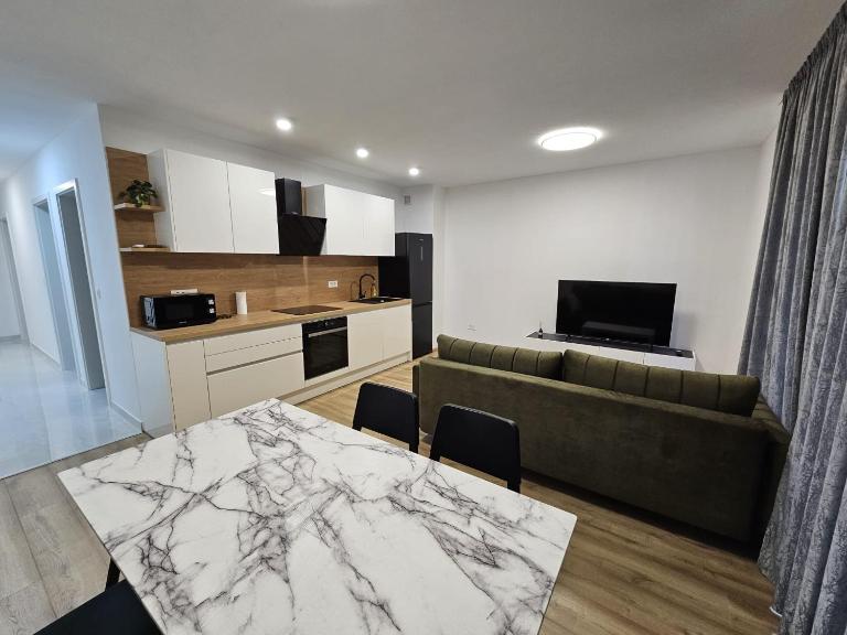 Apartmani Rafaella - Chambres d'hôtes Lopar