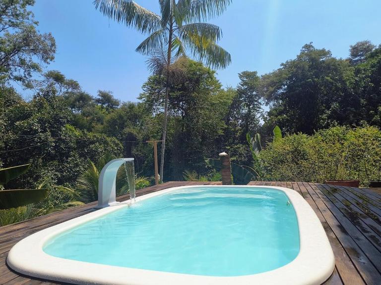 dream house! - B&B Rio de Janeiro