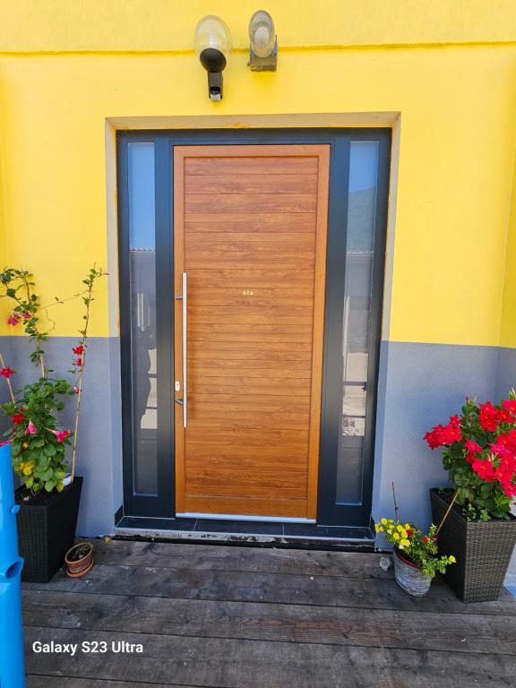 Avecchiasegheria - Bed and Breakfast Most na Soči