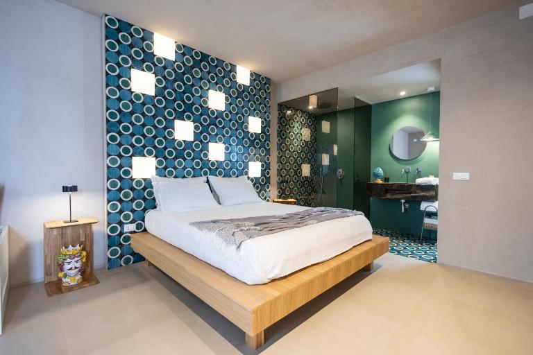 Oikos Rooms - B&B Marsala
