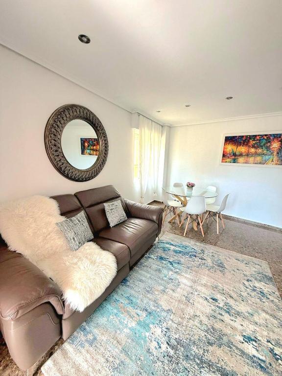 Playa del Pinar home - B&B El Grao
