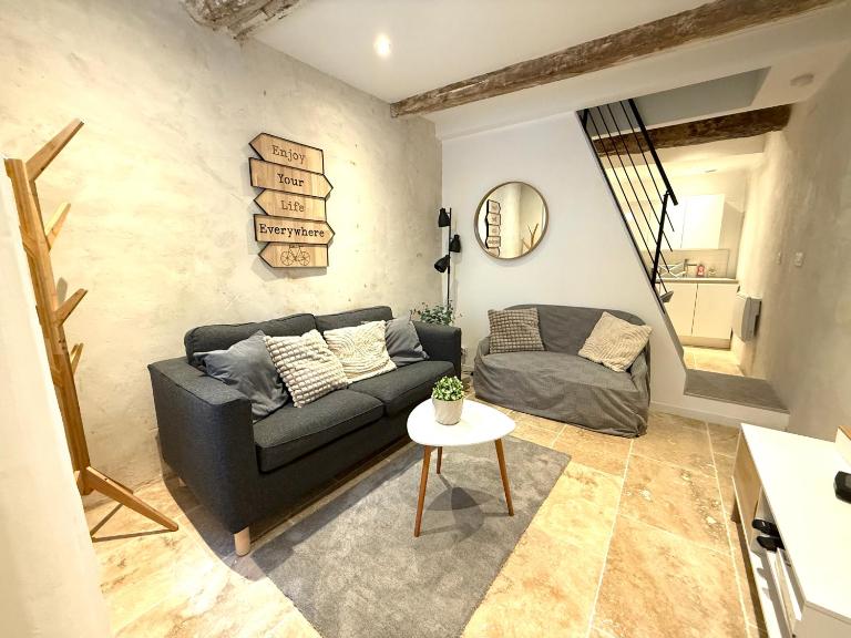 Maison des berges - Bed and Breakfast Arles