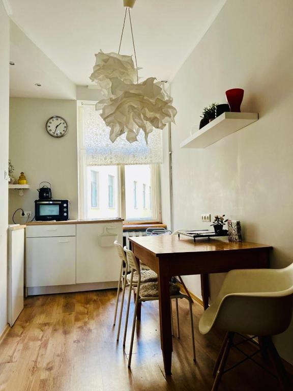 Cosy apartment - Bed and Breakfast Riga