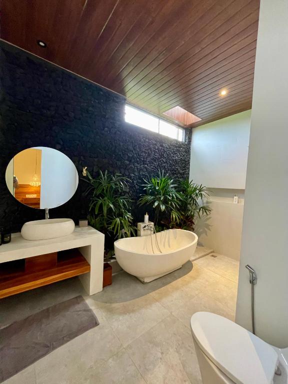 Puri Gia - B&B Banjar Mambalkajanan